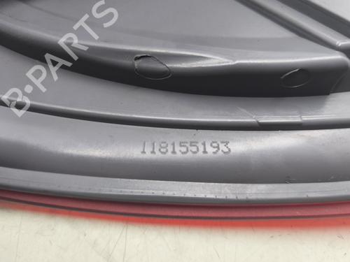 Left taillight BMW X3 (F25) xDrive 30 d | BP31034981C34