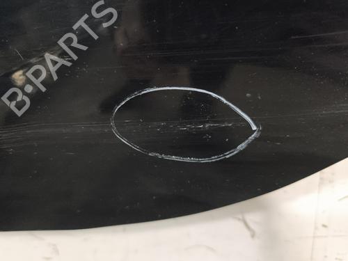 Left rear door HYUNDAI i20 I (PB, PBT) 1.4 CRDi | BP29598749C4 
