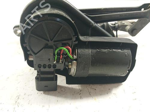 Front wiper motor VW FOX Hatchback (5Z1, 5Z3, 5Z4) 1.2 | BP22830295M29 