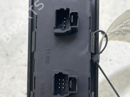 Used Left front window switch Left front window switch 38326372 38326372