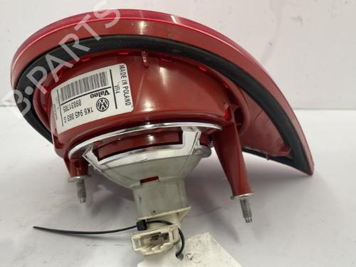 Left tailgate light VW GOLF V (1K1) 1.9 TDI | BP22831437C79 