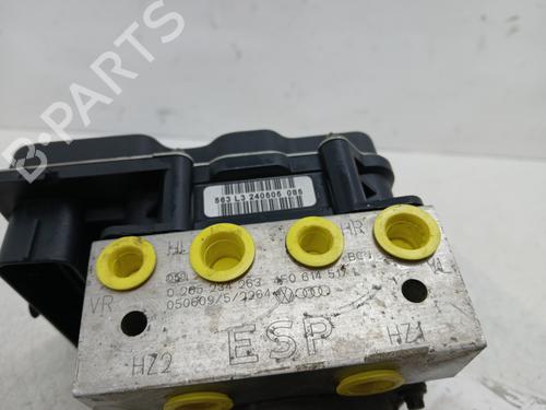 ABS pump AUDI A6 C6 Avant (4F5) 3.0 TDI quattro | BP29540899M43 