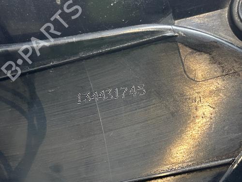 Left taillight NISSAN NOTE (E12) 1.2 | BP40077763C34 - Image 3