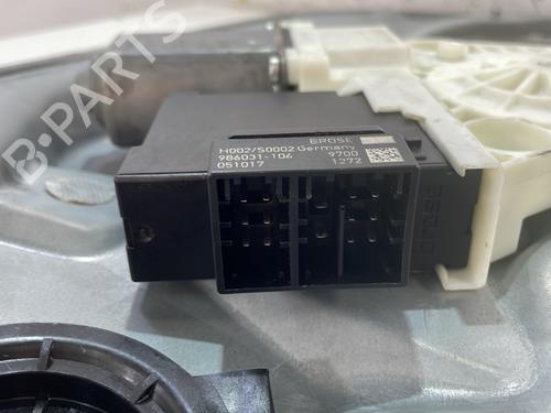 Rudehejsemekanisme ventre foran SEAT IBIZA III (6L1) 1.4 TDI | BP28482332C22