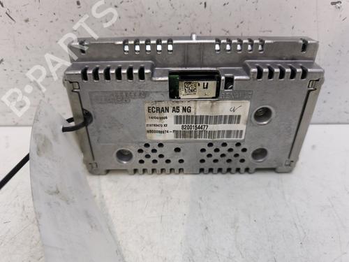 Display RENAULT ESPACE IV (JK0/1_) 2.0 (JK0A, JK1D, JK0N) | BP27094048C48 - Image 2