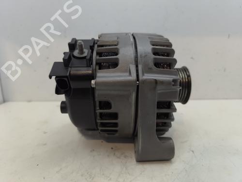 Alternator BMW 1 (E87) 118 d | BP26689207M7 