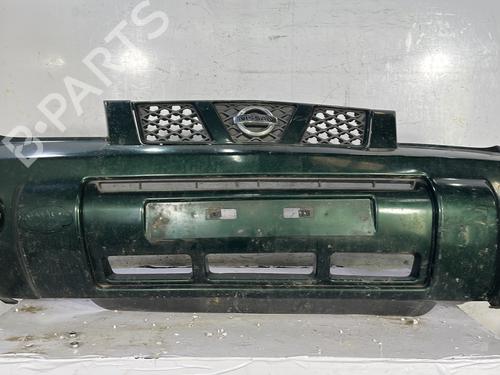 Front bumper NISSAN X-TRAIL I (T30) 2.2 dCi F2M22EQ025