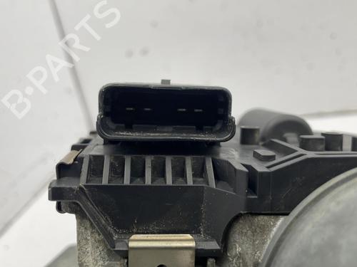 Used Front wiper motor PEUGEOT 407 SW (6E_, 6D_) 2.0 HDi 135 (136 hp) 22842216