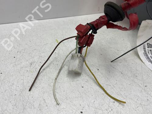 Venstre baglygte Venstre baglygte MITSUBISHI SPACE STAR MPV (DG_A) 1.9 DI-D (DG4A) (102 hp) 33806895 33806895