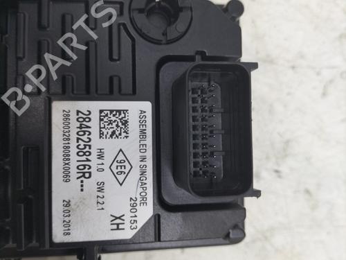 Used Camera Camera RENAULT KOLEOS II (HC_) 1.6 dCi 130 (130 hp) 31581832 31581832