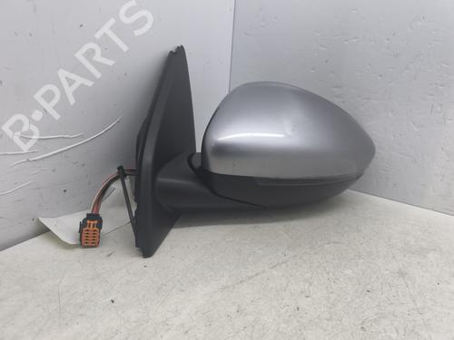 Außenspiegel links für PEUGEOT 308 II (LB_, LP_, LW_, LH_, L3_) 1.6 BlueHDi 120 (120 hp) 30650355
