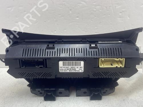 Climate control FORD KUGA II (DM2) 2.0 TDCi 4x4 | BP30326945I5 