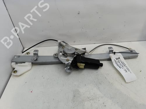 Used Front left window mechanism HYUNDAI ATOS (MX) 1.1 (63 hp) 29598773