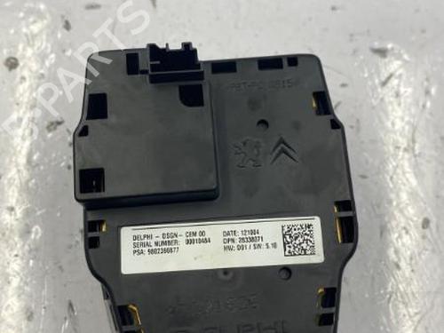 Switch CITROËN DS5 1.6 HDi 115 | BP22841402I30 