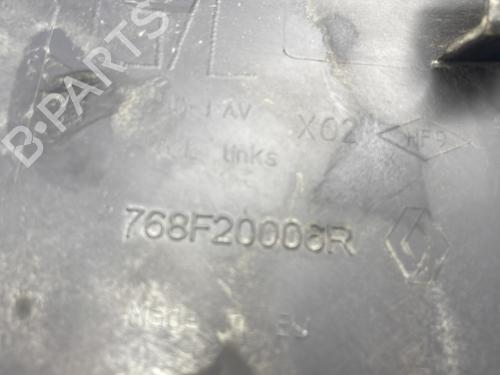 Electronic module RENAULT MASTER III Van (FV) 2.3 dCi 130 FWD (FV0M, FV0Y, FV0J, FV02, FV03) | BP31803446M83  - Image 5