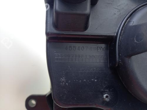 Right headlight FIAT 500 (312_) 1.2 (312AXA1A) | BP36571582C29 - Image 2