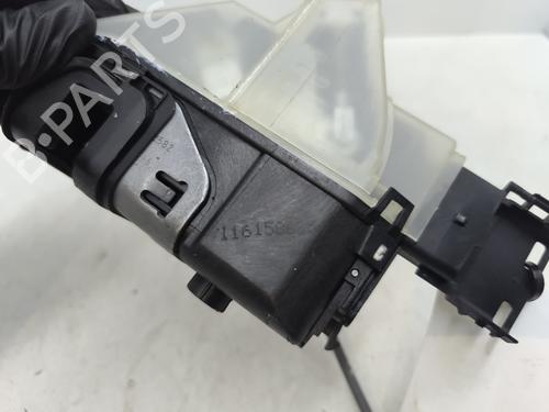 Rear left lock CITROËN C3 III (SX) 1.2 VTi 82 | BP30744970C100