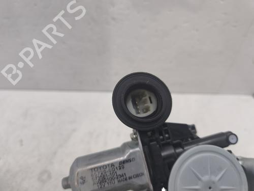 Lève-vitre arrière droit TOYOTA YARIS (_P13_) 1.5 (NSP131_) | BP30904862C25