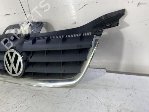 Used Grille Grille 22832172 22832172