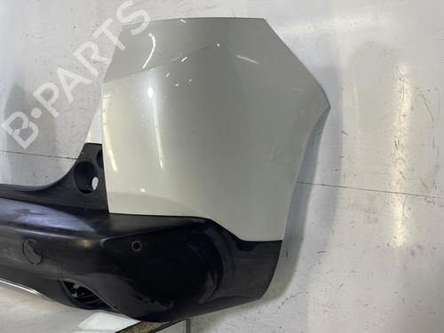 Rear bumper PEUGEOT 2008 I (CU_) 1.2 THP 110 / PureTech 110 | BP29834225C8