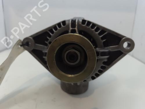 Used Alternator Alternator FIAT BRAVA (182_) 1.9 TD 100 S (182.BF) (100 hp) 26130654 26130654
