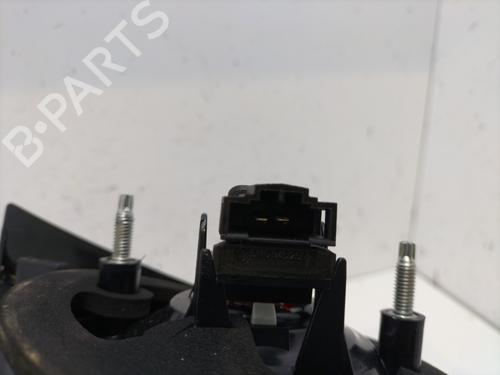 Used Left tailgate light Left tailgate light VW GOLF PLUS V (5M1, 521) [2004-2013] 26386714 26386714