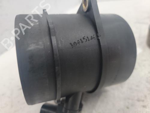Mass air flow sensor MERCEDES-BENZ E-CLASS (W211) E 270 CDI (211.016) | BP24886808M95 - Image 5