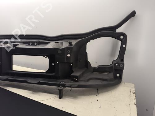 Front slam panel RENAULT TRAFIC II Van (FL) 2.0 dCi 115 (FL01, FL0U, FL00, FL0H, FL0M) | BP29619291C72 