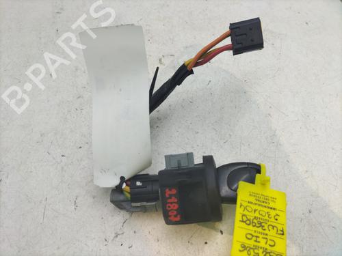 Ignition barrel RENAULT CLIO II (BB_, CB_) 1.4 16V (B/CB0P, BB13) | BP29960204M48