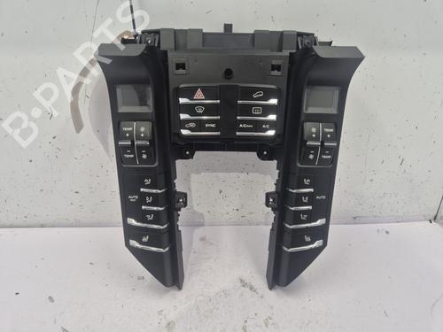 Climate control PORSCHE CAYENNE (92A) 3.0 Diesel | BP25280516I5  - Image 6