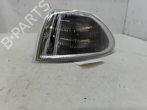 Left front indicator OPEL ASTRA F Hatchback (T92) 1.7 TDS (F08, M08, F68, M68) | BP28499391C32