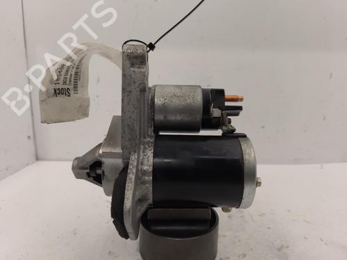 Used Starter DACIA SANDERO II TCe 90 (B8M1, B8MA, B8AC) (90 hp) 25758191
