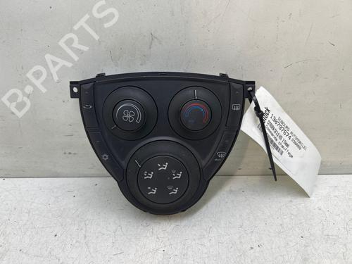 Climate control CITROËN C8 (EA_, EB_) 2.0 HDi | BP38476166I5 - Image 3