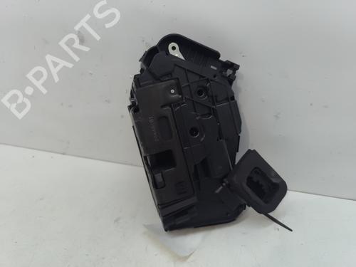Front right lock VW POLO VI (AW1, BZ1, AE1) 1.0 TSI | BP29377142C97 