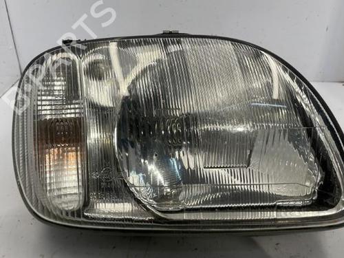 Right headlight NISSAN MICRA II (K11) 1.3 i 16V | BP22833305C29 