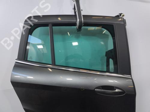 Dør højre bagtil FORD B-MAX (JK) 1.6 Ti | BP38607426C5 - Image 3