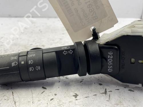 Switch NISSAN QASHQAI / QASHQAI +2 I (J10, NJ10, JJ10E) 1.6 | BP22835419I30 