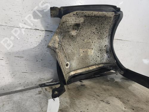 Rear bumper bracket PORSCHE 911 (996) 3.6 Carrera 4 | BP27404159C159 