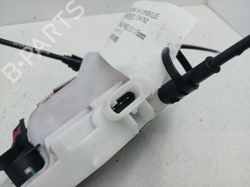 Front left lock RENAULT TWINGO II (CN0_) 1.2 16V (CN04, CN0B) | BP34260295C98 - Image 2