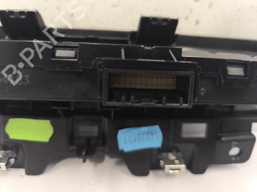 Warning switch RENAULT TRAFIC III Van (FG_)  | BP25720248I22 