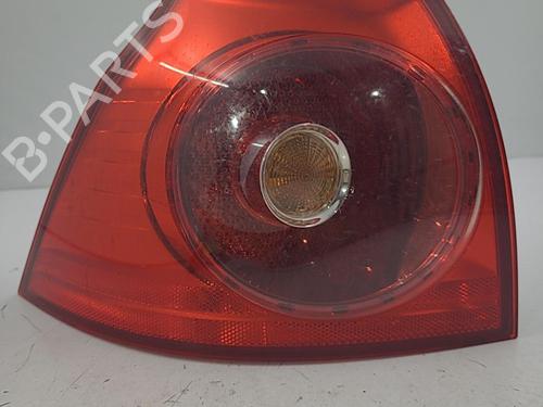 Used Left taillight VW GOLF V (1K1) 1.9 TDI (105 hp) 22821513