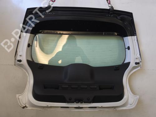 Tailgate CITROËN C3 III (SX) 1.2 PureTech 82 | BP37661183C6 - Image 5