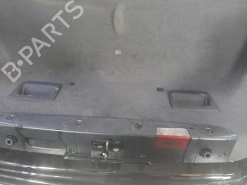 Tailgate MERCEDES-BENZ CLS (C219) CLS 320 CDI (219.322) | BP22834110C6 
