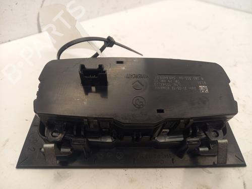 Headlight switch BMW 3 Gran Turismo (F34) 320 d | BP24571041I24 