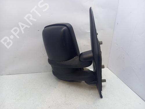 Used Right mirror Right mirror RENAULT MASTER II Van (FD) 2.2 dCI 90 (FD0G, FD0N, FD2G, FD2N, FD3G, FD3N) (90 hp) 34260909 34260909