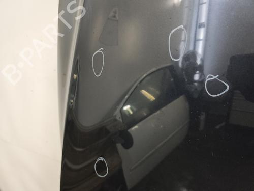 Hood KIA CEE'D Hatchback (ED) 1.6 CRDi 115 | BP29377468C1 