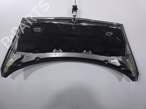 Used Hood Hood 38530697 38530697