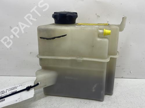 Expansion tank KIA PICANTO I (SA) 1.1 | BP29540930C120 