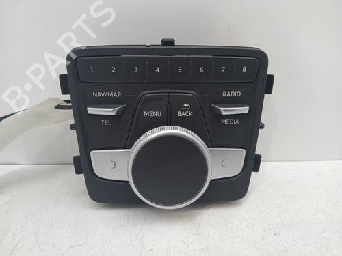 Switch AUDI A5 Sportback (F5A, F5F) | BP33702362I30 - Image 4
