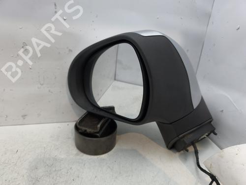 Used Left mirror PEUGEOT 207 (WA_, WC_) 1.4 HDi (68 hp) 29582124